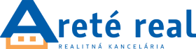 Areté real, s. r. o.
