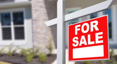 Sprostredkovanie predaja nehnuteľností