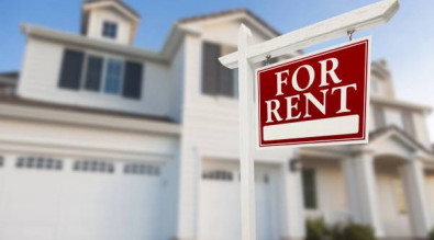 Sprostredkovanie prenájmu nehnuteľností